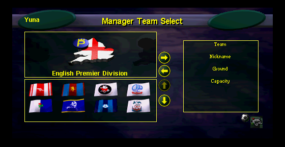 Premier Manager 98